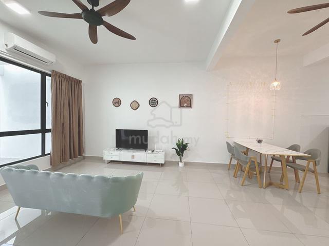 Akina Kajang Landed House 1