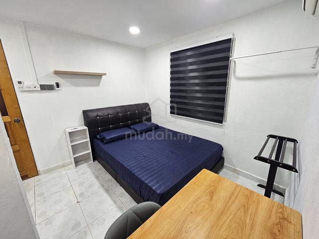 Fully Furnished Kedah Jitra Room For Rent 1