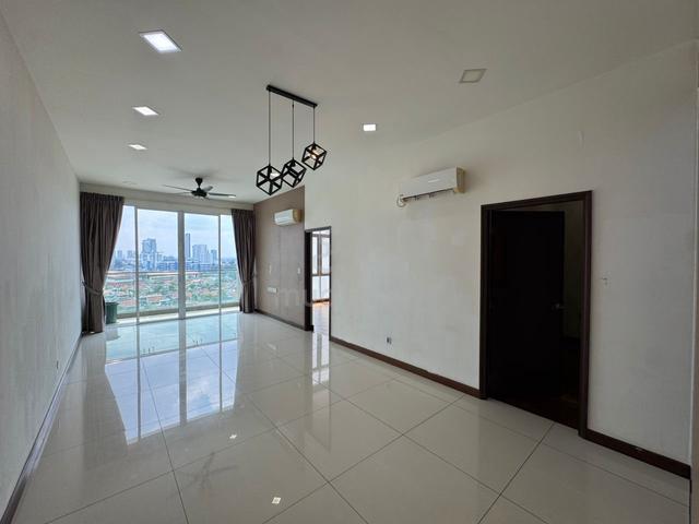 Paragon Suites @ CIQ 1