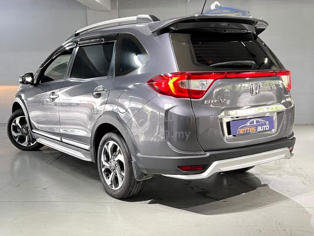 2017 Honda BR-V 1.5 V SUV / 7 Seater / Reverse cam - 2