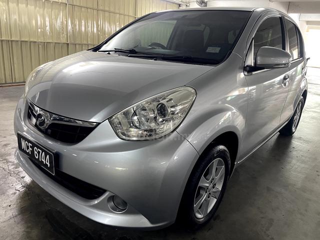 Perodua MYVI 1.3 EZI (A) 107K KM ONE OWNER - 4