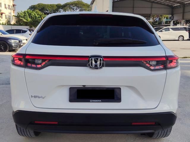 Honda HR-V 1.5 S ✅FULL SERVICE✅HIGH LOAN ✅WARRANTY - 5