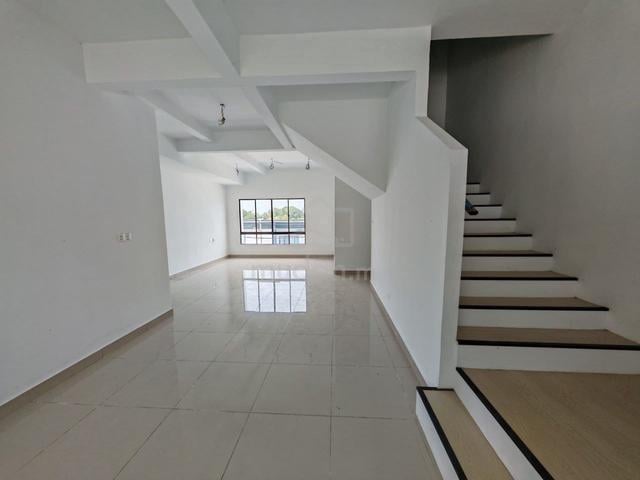 Penampang|Donggongon|Lokkawi|Putatan|Kinarut@Taman RimbaHill Townhouse 1