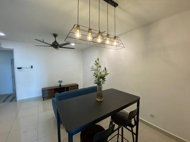 H2O Residences 1
