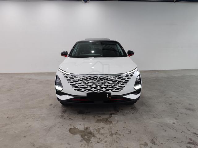 2023 Chery OMODA 1.5 5 H (A) MILEAGE 32K RECORD - 3