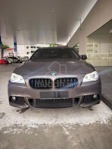 2011 Bmw 520d 2.0 (CKD) (A) - 2