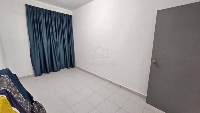 Pulai Mutiara / 2.5-storey Terraced House 1