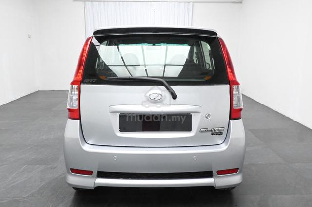 2012 Viva 1.0 Elite AT CAREFUL OWNER - 5