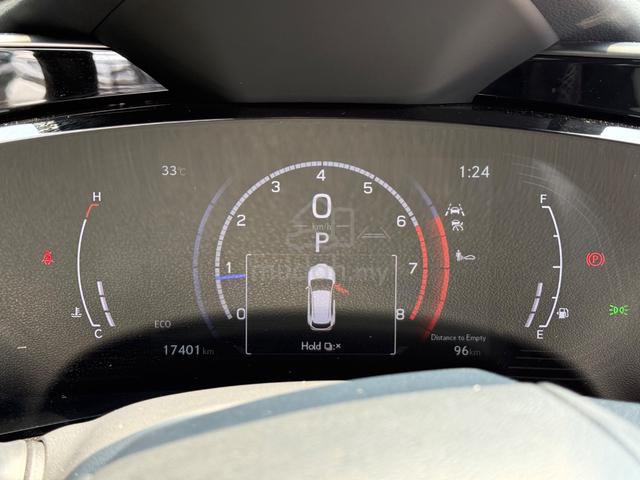 2021 Lexus NX350 2.4 F SPORT Sunroof/Nego Til Let - 3