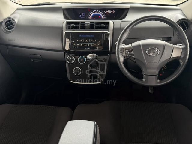 2020 Perodua ALZA 1.5 EZ STANDARD FACELIFT (A) - 5