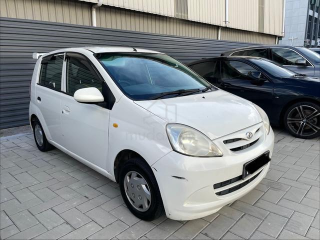 2009 Perodua VIVA 847cc 850 EX (M) - 1