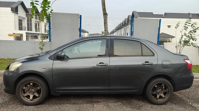 2012 Toyota VIOS 1.5 J NCP93R-BEPDKE FACELIFT (A) - 3