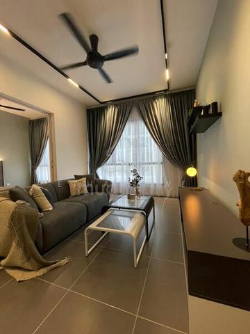 Ativo Suites @ Damansara Avenue 1