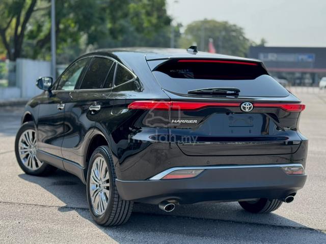 [5/A PANO ROOF] 2023 Toyota HARRIER 2.0 Z [Th559] - 4