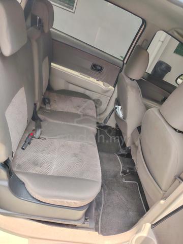 2014 Perodua ALZA 1.5 EZ (A) - 4