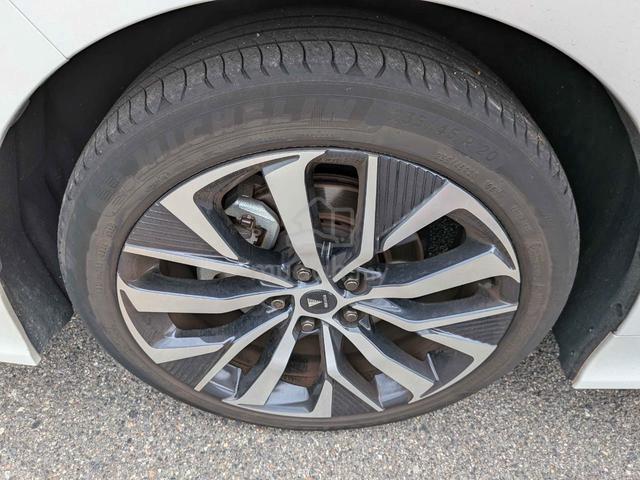 2024 SALE MODELLISTA WHEELS Toyota ALPHARD Z (A) - 4