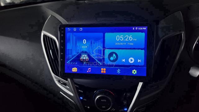 2013 Hyundai VELOSTER 1.6 PREMIUM (A) ORI MIL* 93K - 2