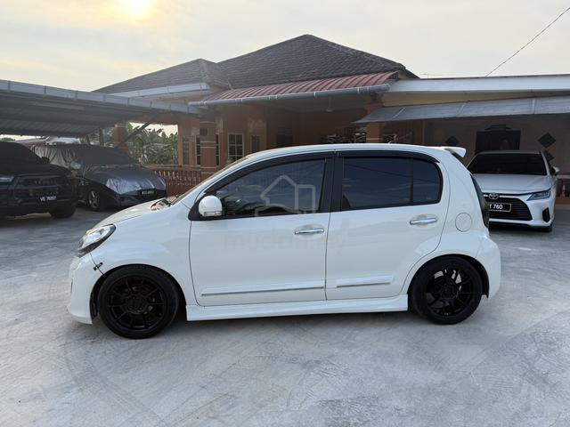 2015 Perodua MYVI 1.5 SE FACELIFT (A) - 4
