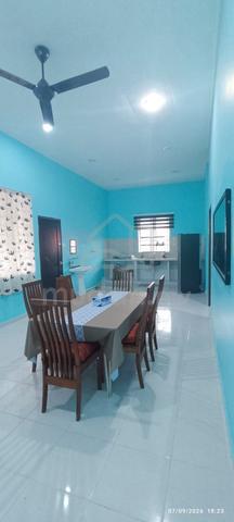 Kedah Anak Bukit Fully Furnished Terraced House For Rent 1