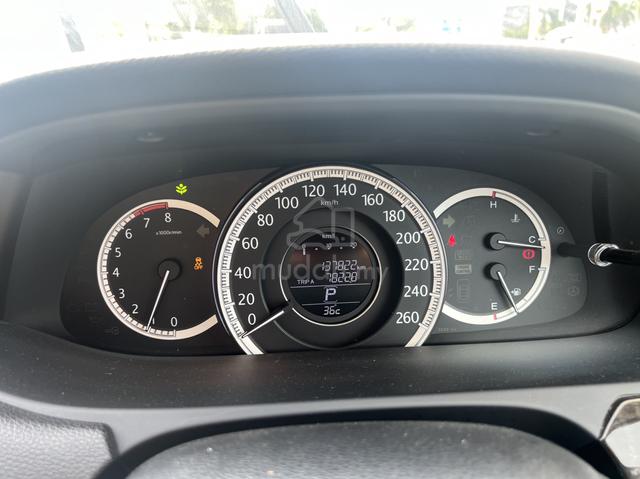 2013 Honda ACCORD 2.0 VTi (A) - 5