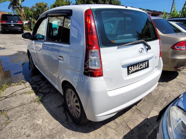 2009 Perodua VIVA 1.0 ELITE MT (M) - 4