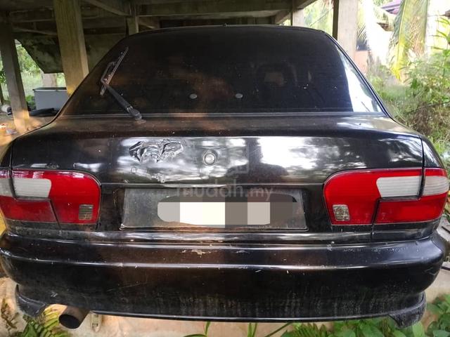 2005 Proton WIRA 1.5 GL (M) - 2