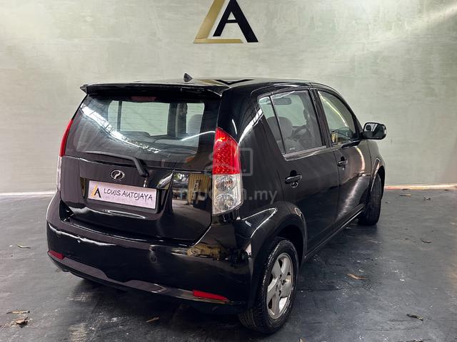 2005 Perodua MYVI 1.3 EZi (A) - 3