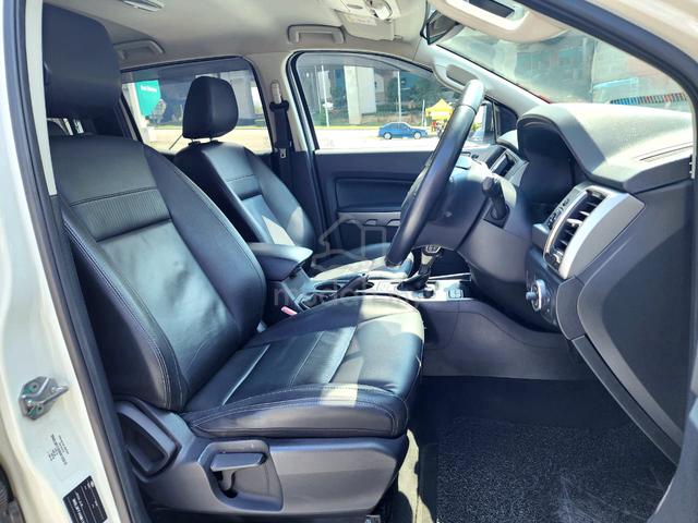 CLEAR STOCK 🔥 Ford RANGER 2.0 XLT PLUS CAR KING - 5