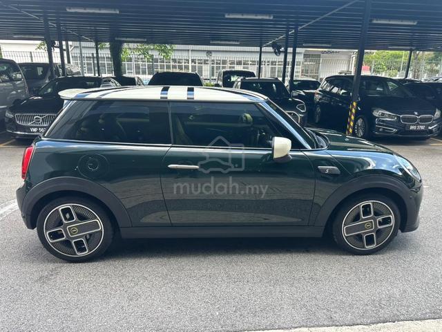 2022 Mini COOPER 10.0 SE MY20 F56 (A) - 5