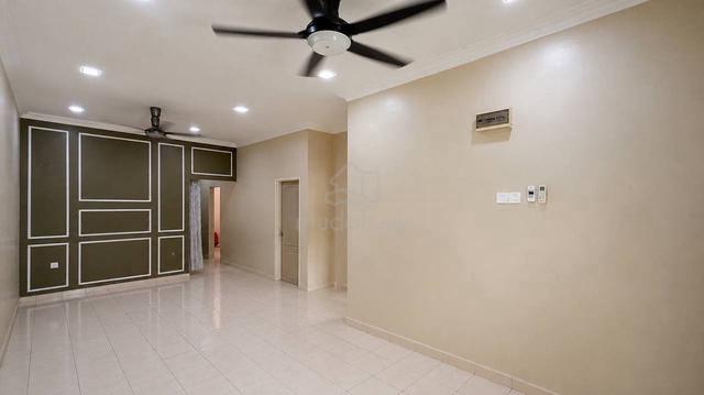 Teres 1 Tingkat, Taman Desa Kencana, Seksyen 29 Kampung Lombong. 1