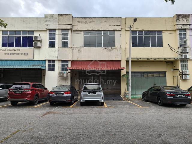 Subang Hi-tech Subang Jaya 1