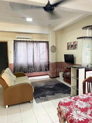 Delima Impian Apartment 1