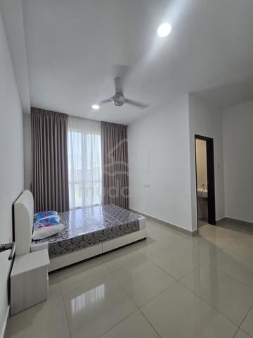 Trellis Residences 1