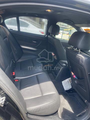 2012 Bmw 3 SERIES 2.0 320I M SPORTS (CKD) E90 - 4