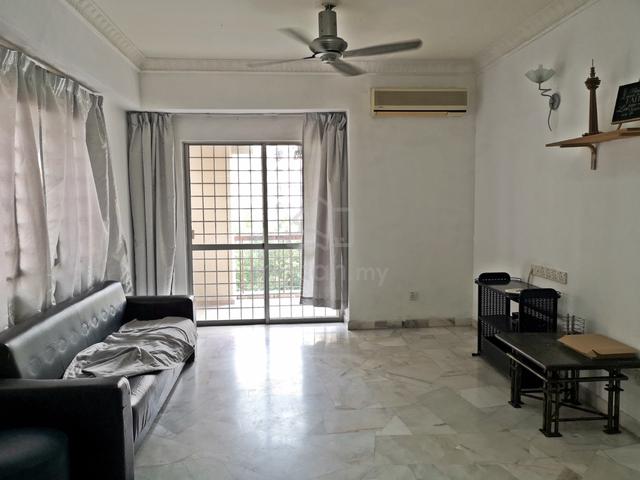 Prisma Cheras 1