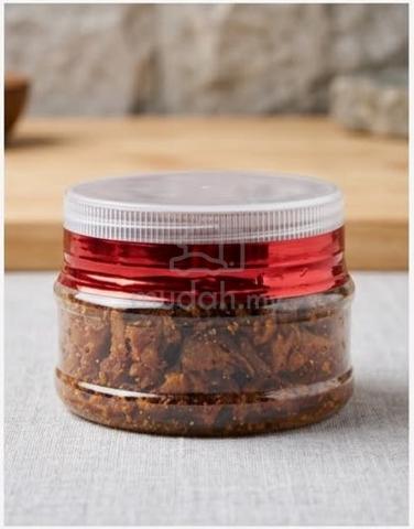 Sambal Bilis Garing - photo 3 of 4