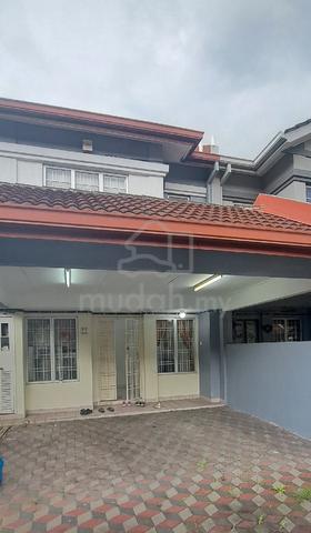 By Owner DS Terrace Putra Heights 1
