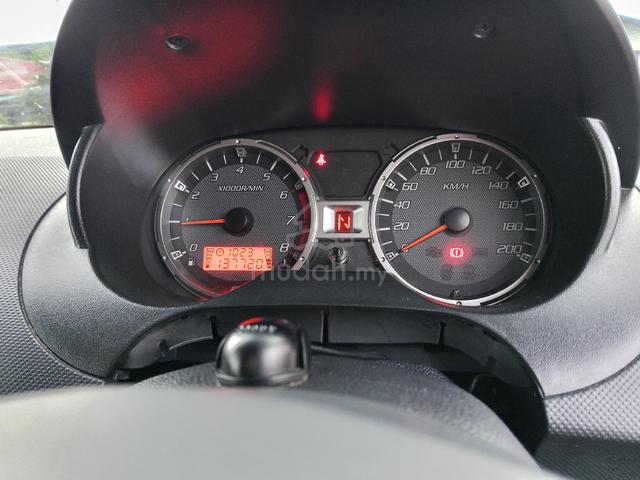 2014 Proton SAGA 1.3 FLX EXECUTIVE MY08 FACELIFT - 2