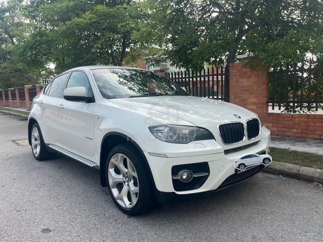 BMW X6 3.0 xDrive35i M Sport New Model - 1