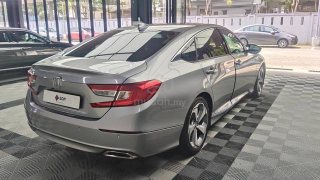 2021 Honda ACCORD TC-P 1.5L (A) - 5
