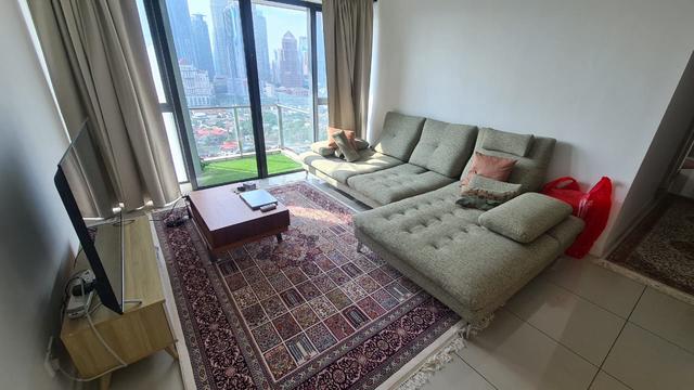 Setia SKY Residences 1