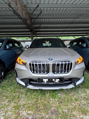 2026 Bmw X1 2.0 SDRIVE20I XLINE MY23 U11 (A) - 4