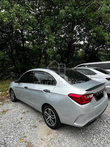2022 Proton SAGA STANDARD AT 1.3L (A) - 3