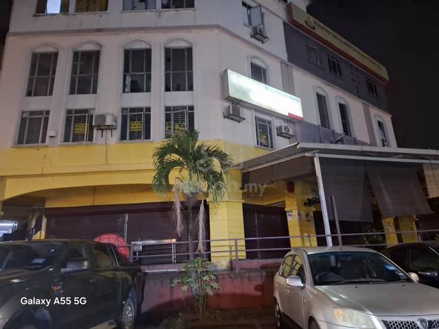 Klang Promenade 1st Flr Corner Office 1