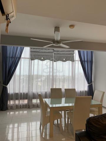 Golden Coast Condominium 1