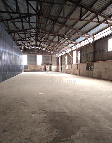 【 KM Approval 】 Welcome Furniture Industry..Perimeter fencing 1