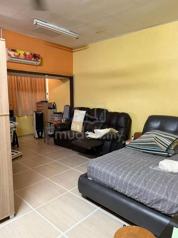 2sty Taman Sri Bahtera Freehold 22x75 Cheras GoodLocatio CHEAP near KL 1
