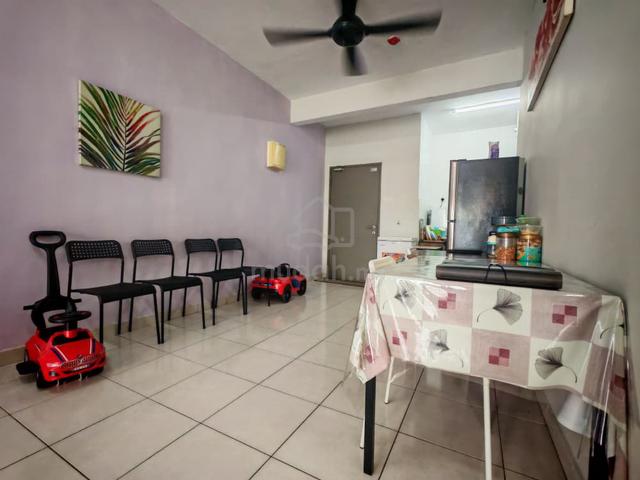 Trifolis Apartment 1
