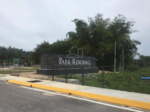 Park Residence Sugud Semi Detached Penampang For Sale 1
