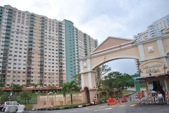 Desaminium Rimba 1